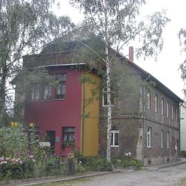 Hostel Vorharz Ermsleben, hotel i Falkenstein
