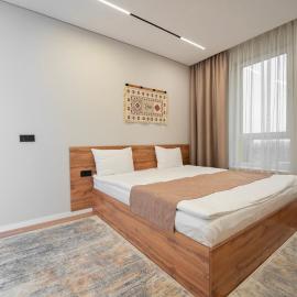 Q Apartment