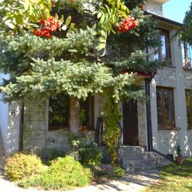 Pan Tadeusz pokoje gościnne, hotel din Siemiatycze