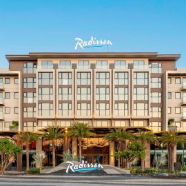 Radisson Resort Mui Ne, Hotel in Mũi Né