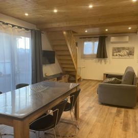 Gîte Belle Vue 1