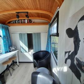 protte Wille, hotel a Scherpenzeel