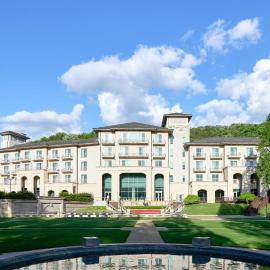Pocheon Adonis Hotel, hotel u gradu 'Pocheon'