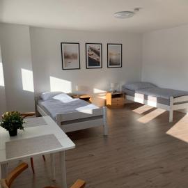 Seenland Gästezimmer, hotel a Fürstenberg-Havel