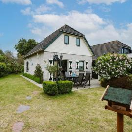 Grevelingen 33 - Noordzeepark Ouddorp