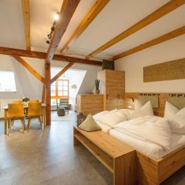Urlaub am Regen – Ferienhof Dirnberger