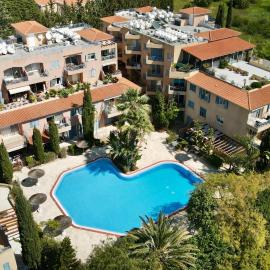 RelaxInCyprus Apartments