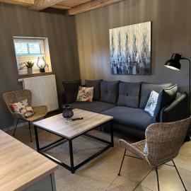 Ferienwohnung Bussjans Hof, hotel in Dinklage