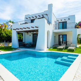 Villa Greta