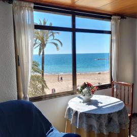 Primera linea playa
