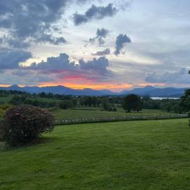 Ardenvhor - Loch Lomond