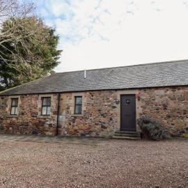 Cherryburn Cottage, hotel u gradu Wooler