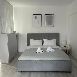 Best Value Studio Primavara, Free Parking