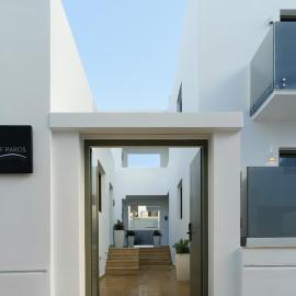 Dream of Paros