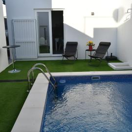 Casa da Vila, hotel in Campo Maior