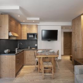 Chalet Diamond - AffittiPontediLegno