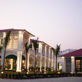 Resort Titli