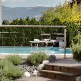 Apartment Wieser Eppan