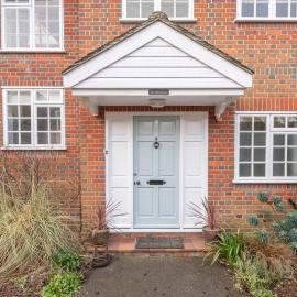 The Little House, Southwold