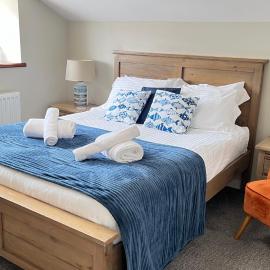 The Waterfront Inn, hotel in Westward Ho