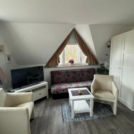 Apartment Seemannsruh, hotel a Rostock