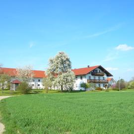 Ferienhof Steinberger