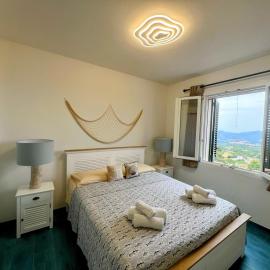 Casa vacanze Isola d' Elba Capoliveri La finestra nel blu