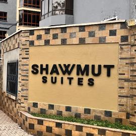 Nakuru CBD Luxury Suites With Heated Pool, GYM, Secure Parking