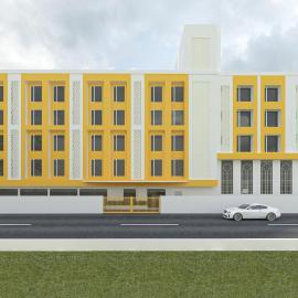 Panvel में, होटल Bloom Hotel - Taloja, Navi Mumbai