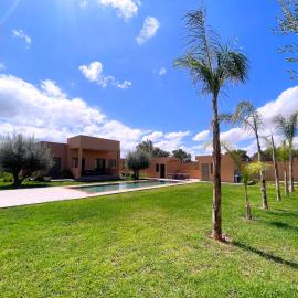 Villa Ghaith