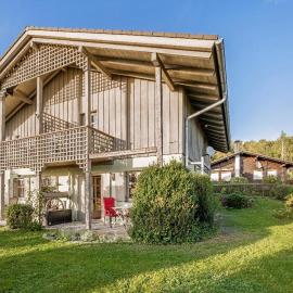 Ferienhaus Waldhaus, hotel in Grafenau