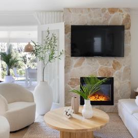 Luxury Montville getaway for up to 12 guests