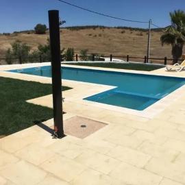 Luxurious House in Corte de Pao with Private Pool
