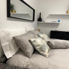 GGH studio for holiday or job