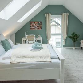DANESSI-25Min bis Koblenz,Familie,Balkon,Parkplatz,Top Ausstattung,2 Bäder,Waschmaschine,Spülmaschine,Arbeitsplatz-Perfekt für Urlaub und Business mit der Familie