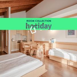 Hotiday Apartments Santa Cristina, hotel in Santa Cristina Gherdëina