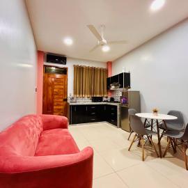 Departamento Céntrico en Iquitos - Casa Alemi