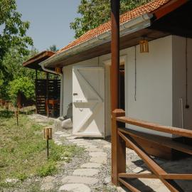 Viesnīca ROOM Miran's Guest house Ivanovka pilsētā İvanovka
