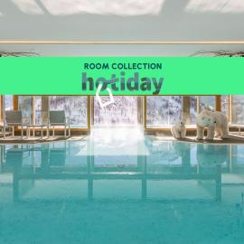 Hotiday Cervinia Ski&Spa, hotel a Breuil-Cervinia
