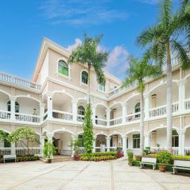Xiamen Kulangsu Resort Hotel