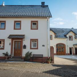 Ferienwohnungen Maijeschhof