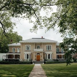 The CAPE, hotell i Picton