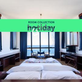 HOTIDAY Gallipoli Porto, hotel sa Gallipoli