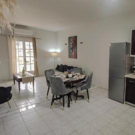 Spiros House