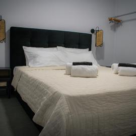 Nomad apartment, ξενοδοχείο στη Χώρα