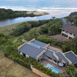 69 Lagoon House, hotel in Marina Beach