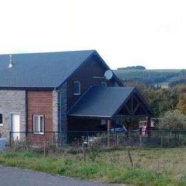 Vakantiewoning Amarillo