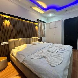 Hotel Metropol Batumi