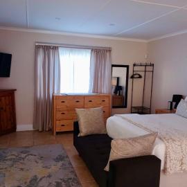 The Starling Room