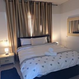 השכרה וסבלט בקומפלקס של יחידות, hotell sihtkohas Mitzpe Ramon